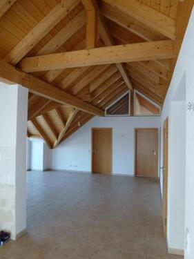 Foto - Etagenwohnung in Gottenheim