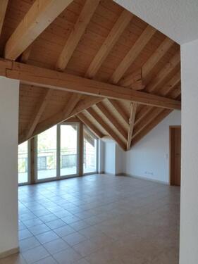 Foto - Etagenwohnung in Gottenheim zur Miete