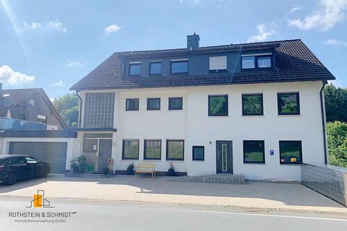 Foto - 2-Zi-Wohnung im EG - 464,00 EUR Kaltmiete,