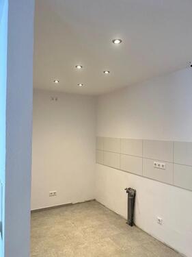 Foto - Etagenwohnung zur Miete in Drolshagen