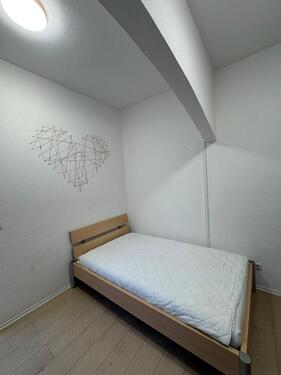 Foto - 1 Zimmer Etagenwohnung zur Miete in Karlsruhe