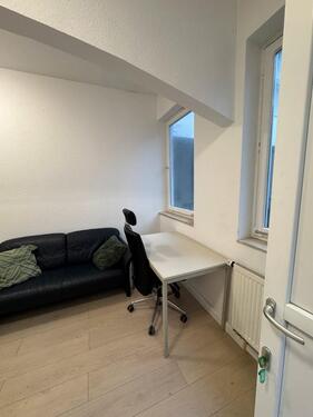 Foto - 1 Zimmer Etagenwohnung in Karlsruhe