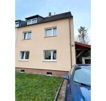 Dachgeschosswohnung (DG) – 40 m² – 2 Zimmer – frisch renoviert - Babenhausen