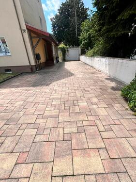 Foto - 2 Zimmer Etagenwohnung zur Miete in Babenhausen