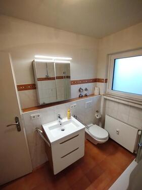 Foto - Etagenwohnung in Obertshausen zur Miete