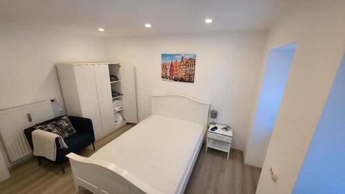 Foto - 1 Zimmer Etagenwohnung in Osnabrück