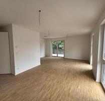 Moderne, barrierefreie 4-Zimmer-Wohnung mit Balkon - Remseck am Neckar