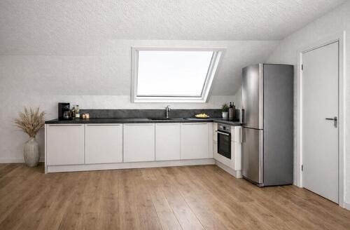 Foto - 3 Zimmer Etagenwohnung in Unkel