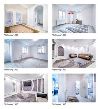 Foto - Mietwohnung in Kenzingen - 1.400,00&nbsp;EUR Kaltmiete, ca.&nbsp; 105,00&nbsp;m&sup2;