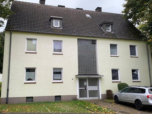 Foto - Schicke 3-Zimmer-Wohnung in Stadtnähe