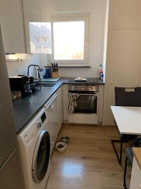 Foto - 3 Zimmer Etagenwohnung in Schwerte