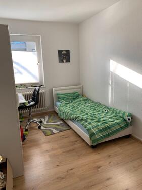 Foto - Etagenwohnung in Schwerte zur Miete