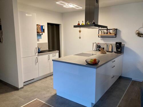 Foto - Moderne 3-Zimmerwohnung mit Balkon