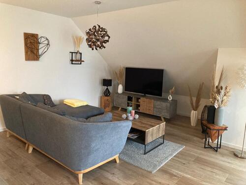 Foto - 3 Zimmer Etagenwohnung zur Miete in Erlenbach bei Marktheidenfeld