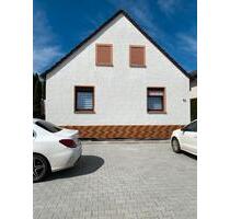 Renoviertes Einfamilienhaus mit Baugrundstück - ohne Makler - Bad Kreuznach