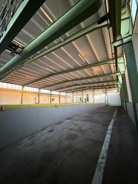 Foto - HalleLagerProduktion 600m2 heizbar