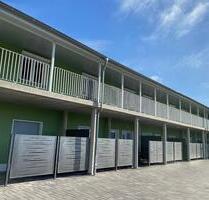 Wohnung barrierefrei und möbliert zu vermieten - Aschersleben