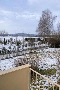 Foto - 4 Zimmer Etagenwohnung zur Miete in Schwandorf