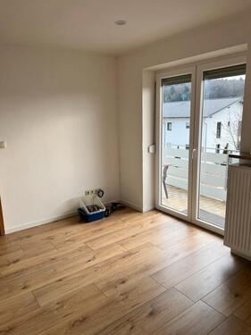 Foto - 1 Zimmer Erdgeschoßwohnung zur Miete in Fürstenstein