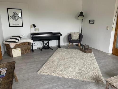 Foto - 4 Zimmer Hochparterre in Waldkirchen