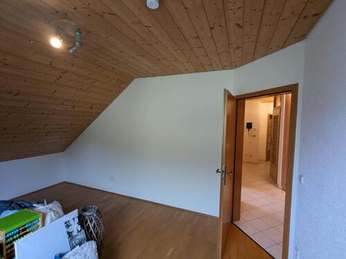 Foto - geräumige Wohnung für eine WG-Neugründung