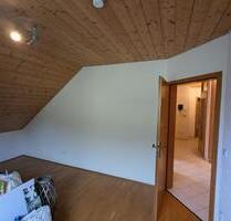 geräumige Wohnung für eine WG-Neugründung - Weiden in der Oberpfalz