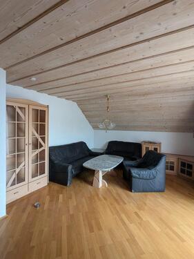 Foto - Etagenwohnung in Weiden in der Oberpfalz zur Miete