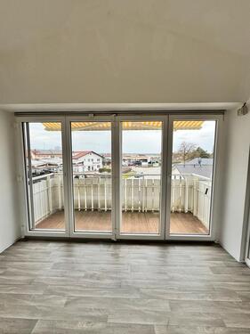 Foto - 4 Zimmer Dachgeschoßwohnung in Erding