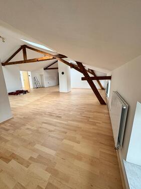 Foto - Dachgeschoßwohnung in Erding zur Miete