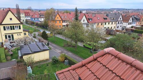 Foto - 6 Zimmer Reihenhaus in Weimar