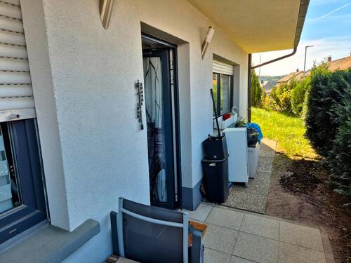 Foto - 2-Zi.-Wohnung, ruhig & naturnah, Schmitten Oberreifenberg