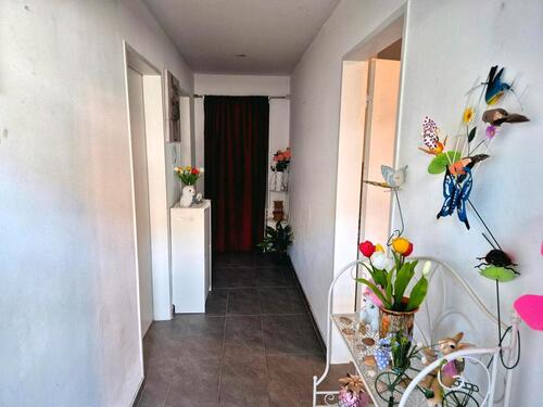 Foto - 2 Zimmer Erdgeschoßwohnung zur Miete in Schmitten im Taunus