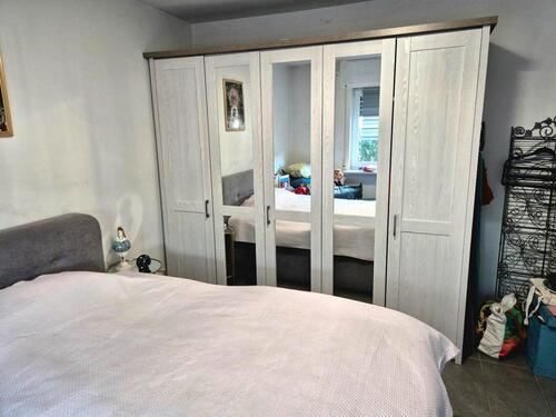 Foto - Erdgeschoßwohnung in Schmitten im Taunus zur Miete