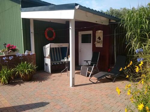 Foto - Ferienwohnung an der Nordseeküste