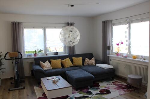 Foto - Mietwohnung in Selbitz - 650,00&nbsp;EUR Kaltmiete, ca.&nbsp; 82,00&nbsp;m&sup2;