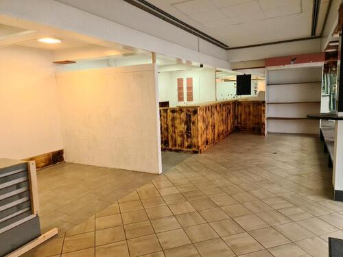 Foto - Ladenlokal Geschäftsräume im Zentrum von Lathen