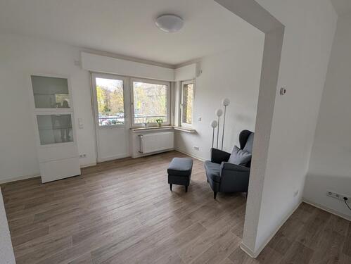 Foto - Etagenwohnung in Wuppertal zur Miete
