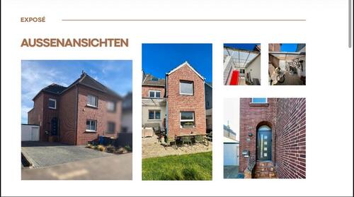 Foto - 3.5 Zimmer Doppelhaushälfte in Korschenbroich