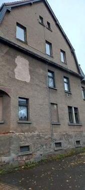 Foto - Mehrfamilienhaus, Wohnhaus in Lichtentanne