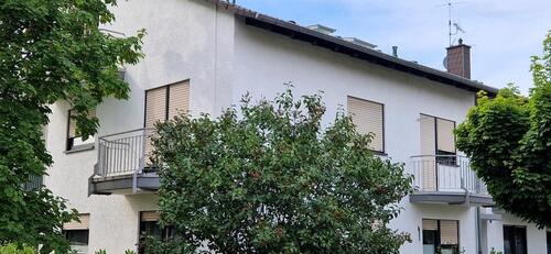 Foto - Etagenwohnung in Ketsch zum Kaufen