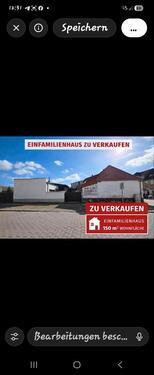Foto - 4 Zimmer Einfamilienhaus zum Kaufen in Rhinow
