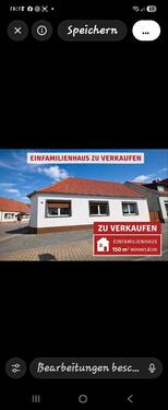 Foto - 4 Zimmer Einfamilienhaus in Rhinow