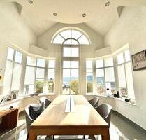 Architektenhaus mit Wintergarten & Sauna | Irrel | 235 m²