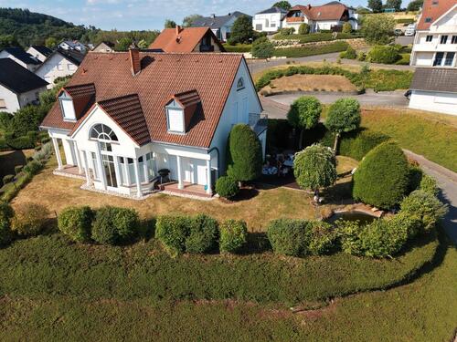 Foto - 8 Zimmer Einfamilienhaus zum Kaufen in Irrel