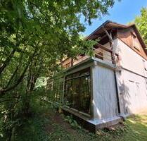 Idyllisches Anwesen m. Pferdestall & gr.Baugrundstück –Prov. frei - Bad Bergzabern