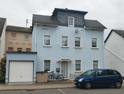 Foto - Einfamilienhaus in Boppard-Bad Salzig