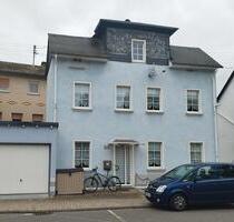 Einfamilienhaus in Boppard-Bad Salzig