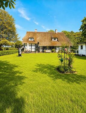 Foto - 6 Zimmer Einfamilienhaus in Warmsen