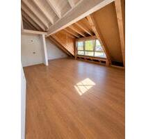 1-Zimmer-Wohnung im 2. OG – Erstbezug nach kompletter Sanierung - Mindelheim