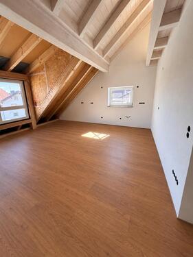 Foto - 1 Zimmer Etagenwohnung zur Miete in Mindelheim